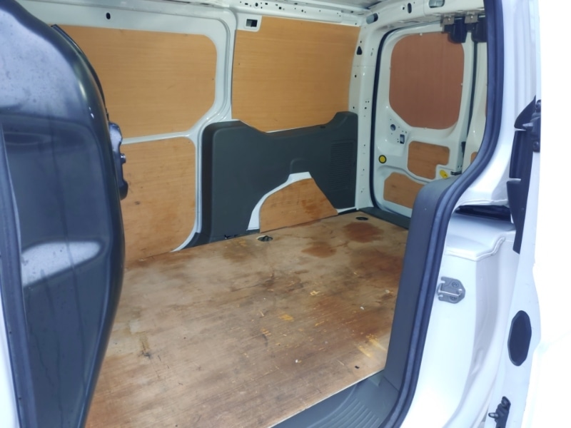Used Ford Transit Connect 2022 for sale - 77482760: Photo 6