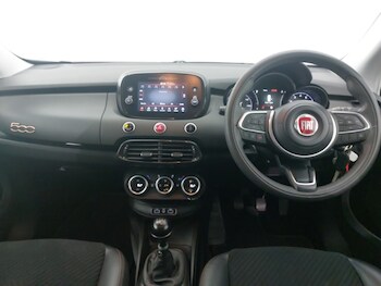 Used Fiat 500X 2019 for sale - 78327353: Photo