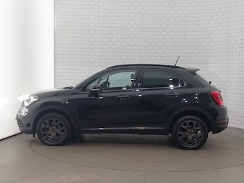 Used Fiat 500X 2019 for sale - 78327353: Photo