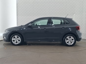 Used Volkswagen Polo 2018 for sale - 79144255: Photo