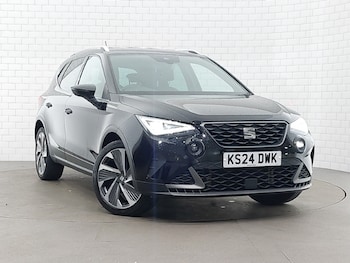 Used SEAT Arona 2024 for sale - 78606592: Photo