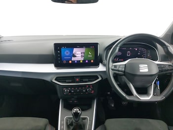 Used SEAT Arona 2024 for sale - 78606592: Photo