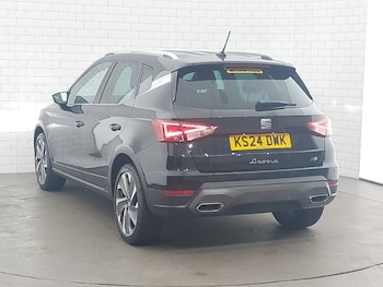 Used SEAT Arona 2024 for sale - 78606592: Photo
