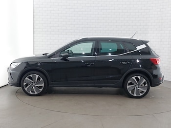 Used SEAT Arona 2024 for sale - 78606592: Photo