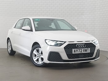 Used Audi A1 2022 for sale - 78522974: Photo