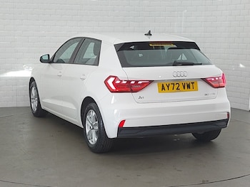Used Audi A1 2022 for sale - 78522974: Photo