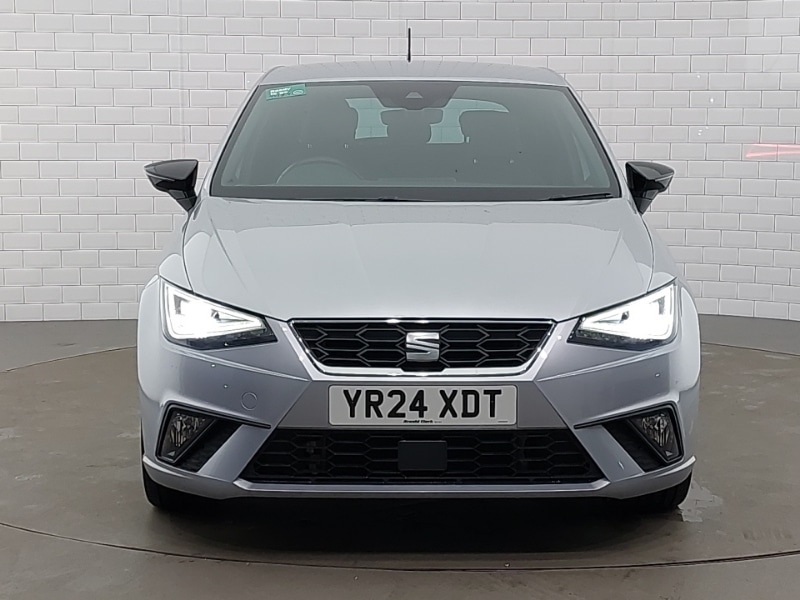 Used SEAT Ibiza 2024 for sale - 77252286: Photo 12
