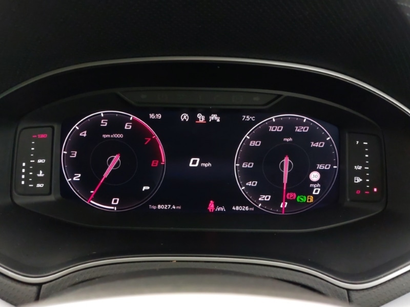 Used SEAT Ibiza 2024 for sale - 77252286: Photo 13