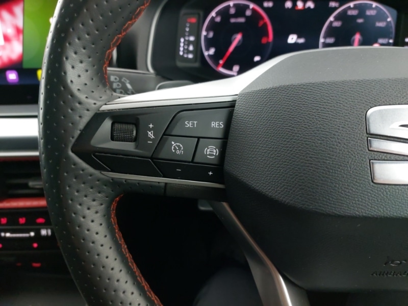 Used SEAT Ibiza 2024 for sale - 77252286: Photo 14