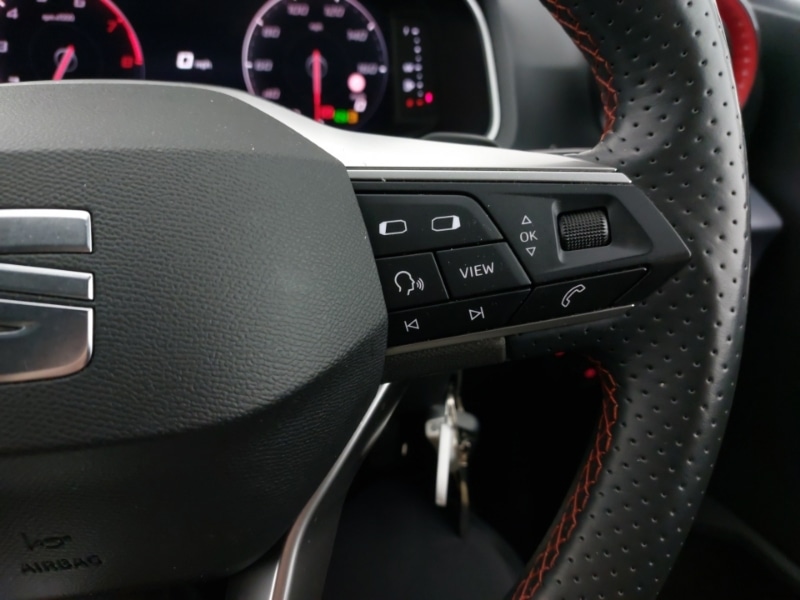 Used SEAT Ibiza 2024 for sale - 77252286: Photo 15