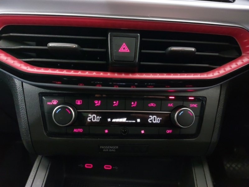 Used SEAT Ibiza 2024 for sale - 77252286: Photo 17