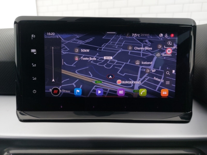 Used SEAT Ibiza 2024 for sale - 77252286: Photo 19