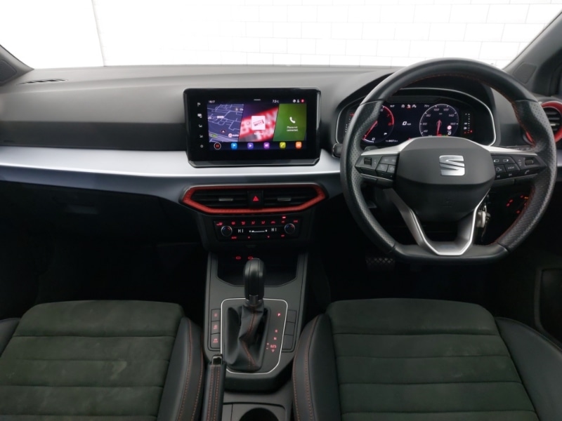 Used SEAT Ibiza 2024 for sale - 77252286: Photo 2