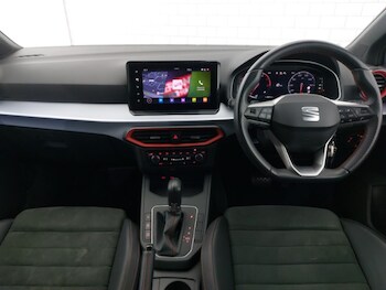 Used SEAT Ibiza 2024 for sale - 77252286: Photo