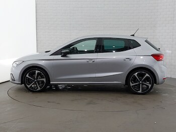 Used SEAT Ibiza 2024 for sale - 77252286: Photo