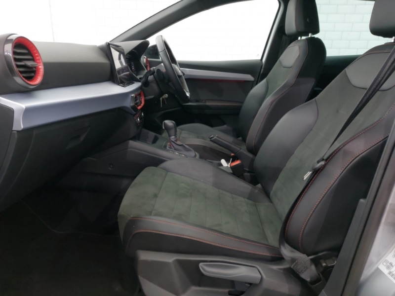 Used SEAT Ibiza 2024 for sale - 77252286: Photo 5