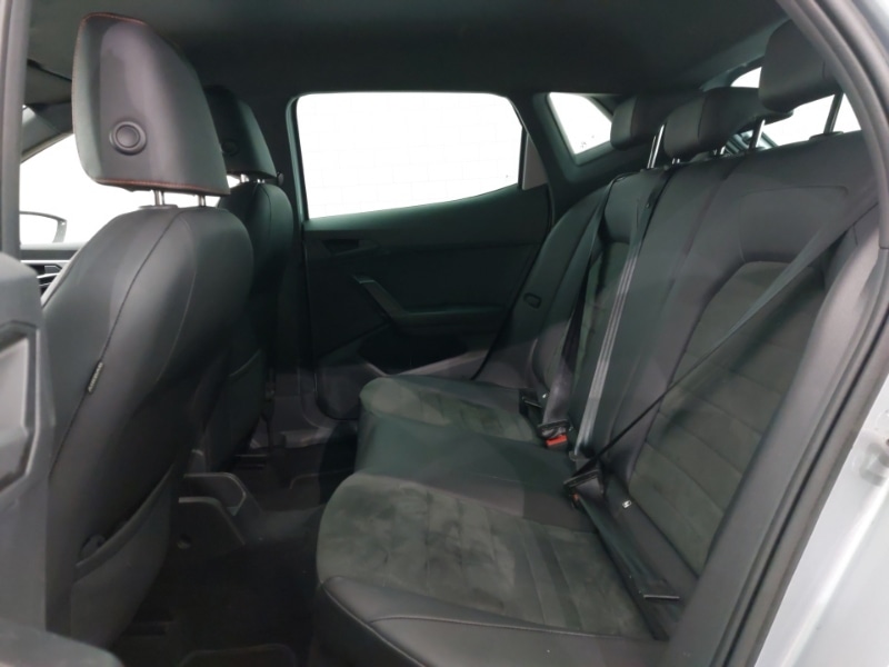 Used SEAT Ibiza 2024 for sale - 77252286: Photo 6