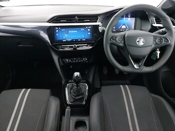 Used Vauxhall Corsa 2025 for sale - 78355689: Photo