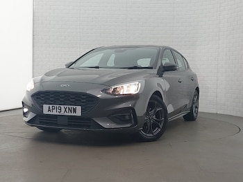 Used Ford Focus 2019 for sale - 75595310: Photo