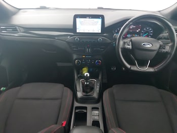 Used Ford Focus 2019 for sale - 75595310: Photo