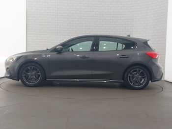Used Ford Focus 2019 for sale - 75595310: Photo