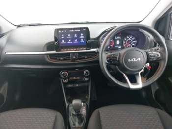 Used Kia Picanto 2024 for sale - 74590242: Photo