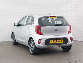 Used Kia Picanto 2024 for sale - 74590242: Photo