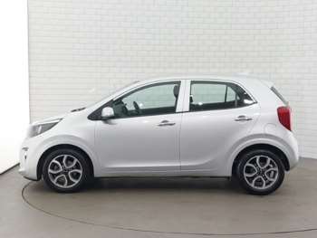 Used Kia Picanto 2024 for sale - 74590242: Photo