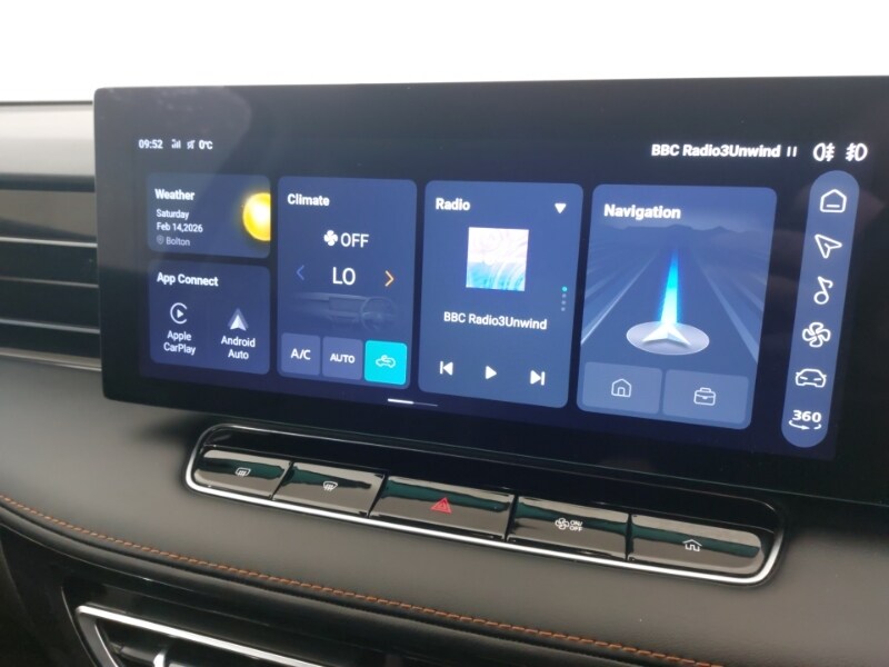 Used MG MG HS 2024 for sale - 77569179: Photo 10