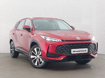 Used MG MG HS 2024 for sale - 77569179: Photo