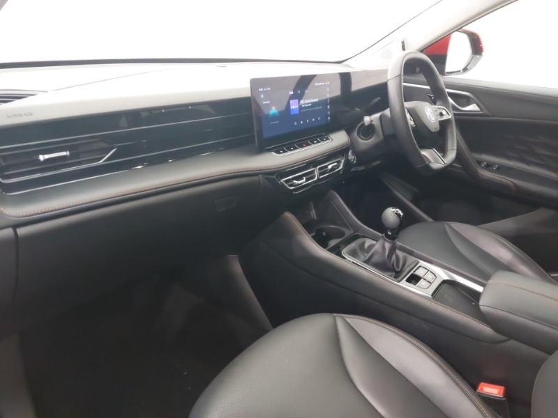 Used MG MG HS 2024 for sale - 77569179: Photo 5