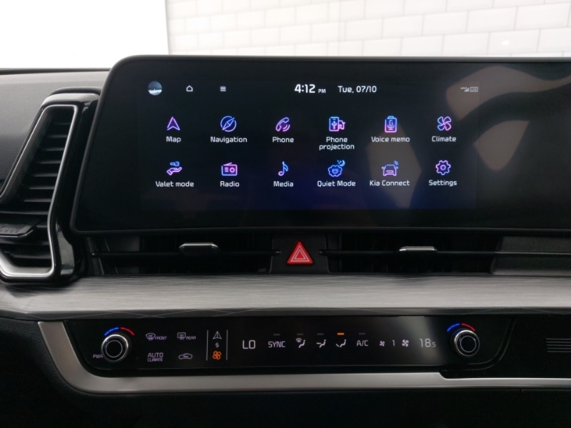 Used Kia Sportage 2025 for sale - 76199284: Photo 10