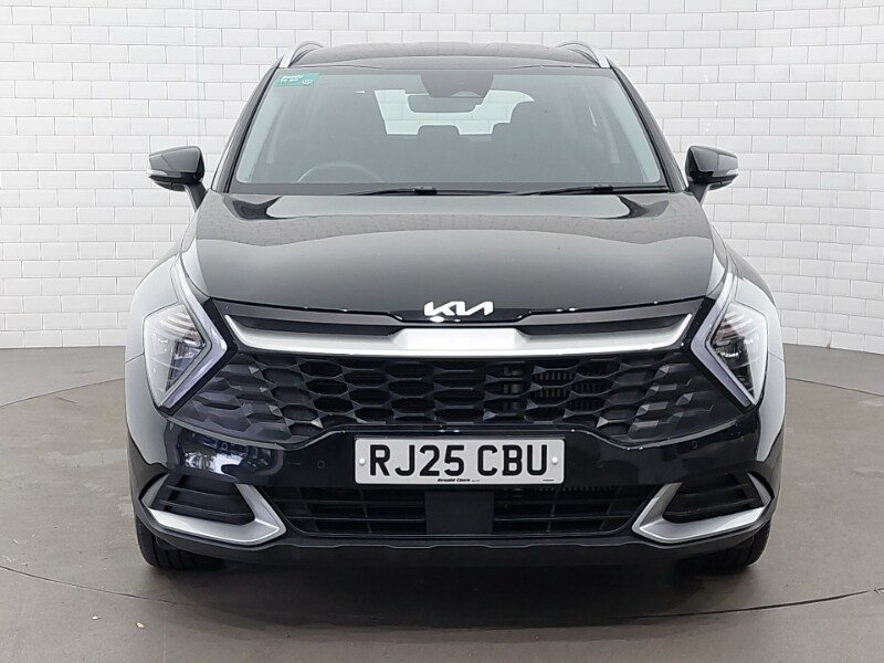 Used Kia Sportage 2025 for sale - 76199284: Photo 12