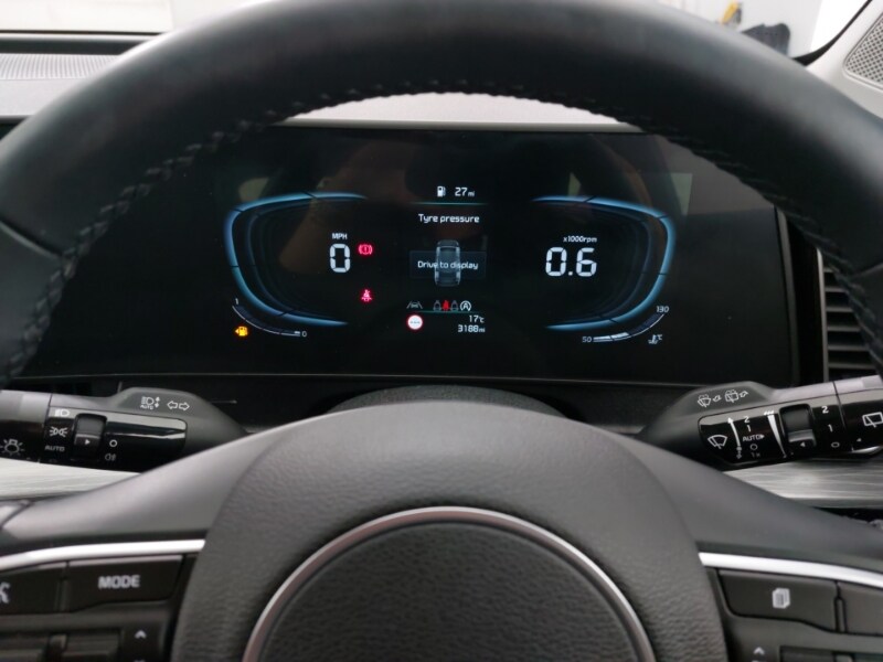 Used Kia Sportage 2025 for sale - 76199284: Photo 13