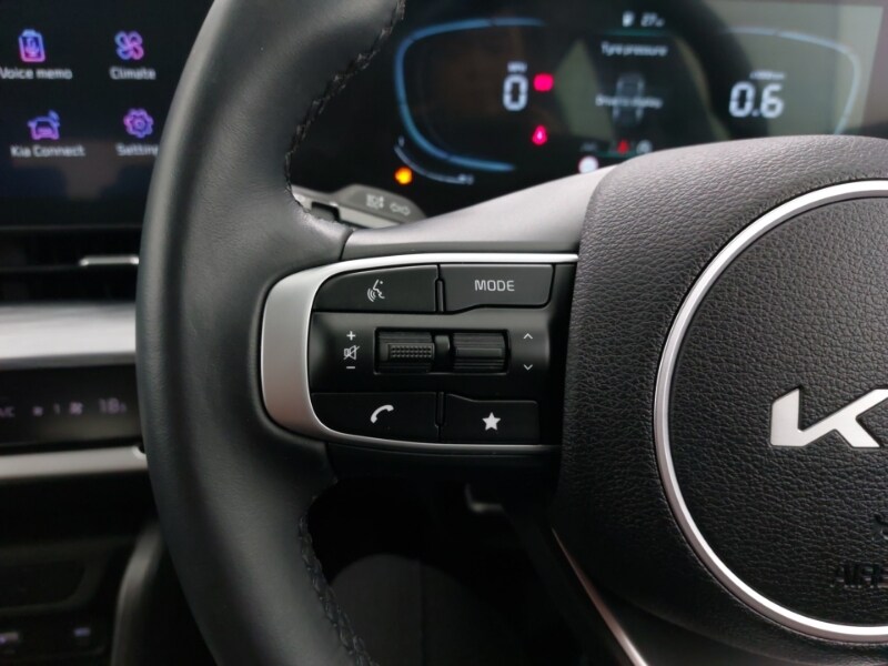 Used Kia Sportage 2025 for sale - 76199284: Photo 14