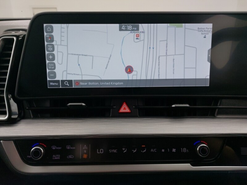 Used Kia Sportage 2025 for sale - 76199284: Photo 17