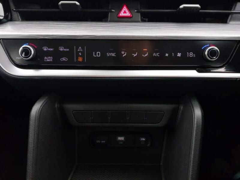 Used Kia Sportage 2025 for sale - 76199284: Photo 19