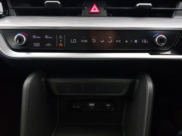 Used Kia Sportage 2025 for sale - 76199284: Photo 19