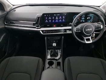 Used Kia Sportage 2025 for sale - 76199284: Photo 2