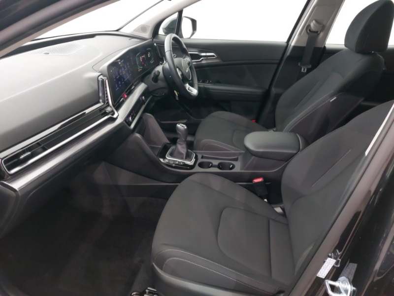 Used Kia Sportage 2025 for sale - 76199284: Photo 5