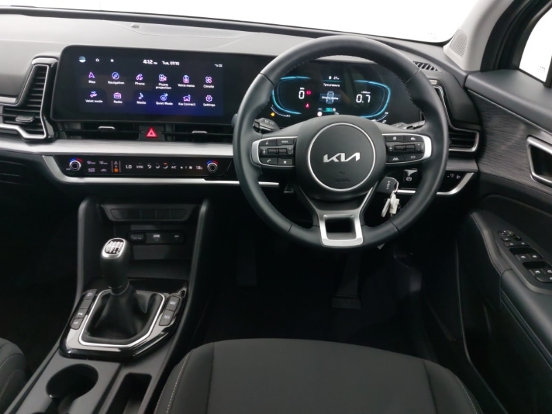 Used Kia Sportage 2025 for sale - 76199284: Photo 7