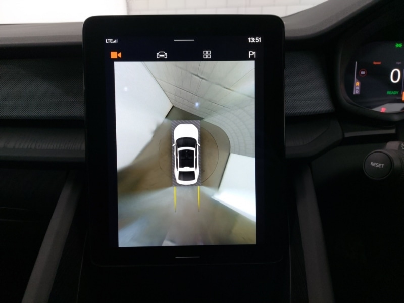 Used Polestar Polestar 2 2021 for sale - 77240965: Photo 11