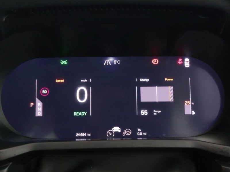 Used Polestar Polestar 2 2021 for sale - 77240965: Photo 13