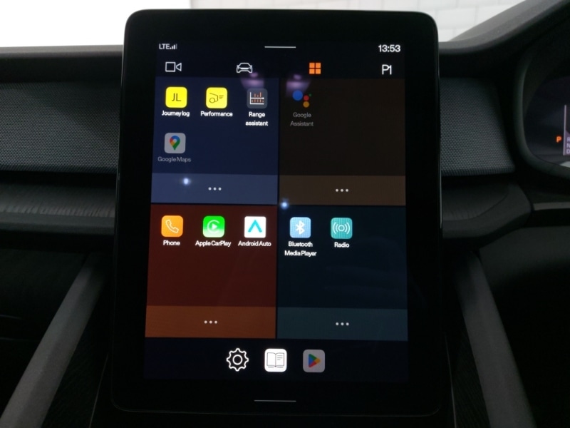 Used Polestar Polestar 2 2021 for sale - 77240965: Photo 16