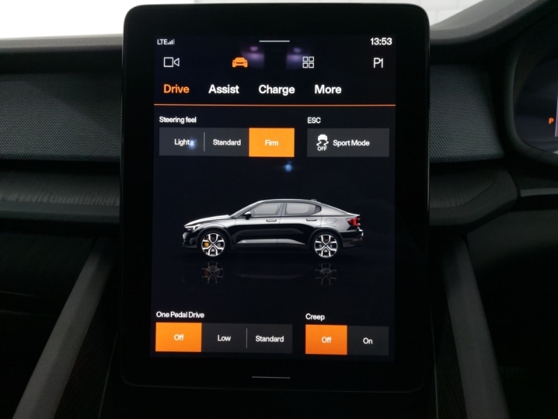 Used Polestar Polestar 2 2021 for sale - 77240965: Photo 17