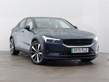 Polestar Polestar 2 feature image