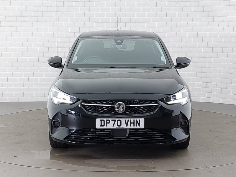 Used Vauxhall Corsa 2020 for sale - 76757537: Photo 12