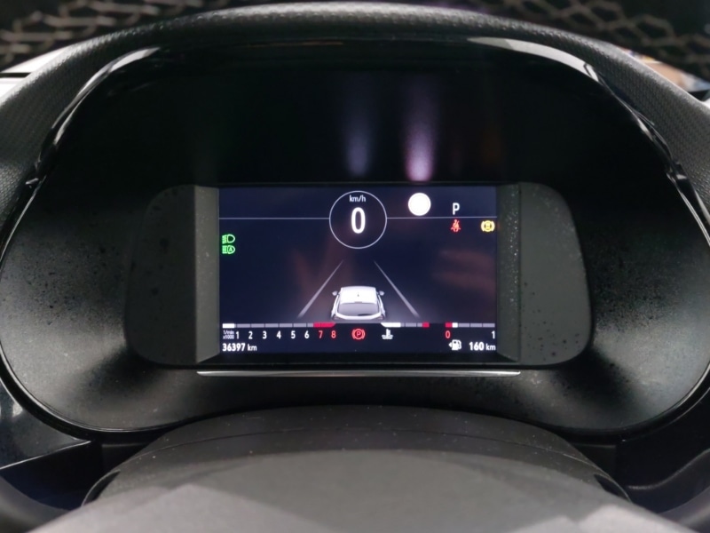 Used Vauxhall Corsa 2020 for sale - 76757537: Photo 13