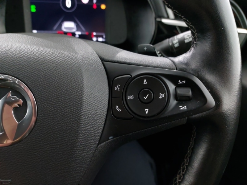 Used Vauxhall Corsa 2020 for sale - 76757537: Photo 15