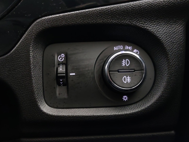 Used Vauxhall Corsa 2020 for sale - 76757537: Photo 18